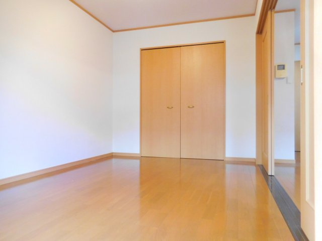 ソレアードの子供部屋