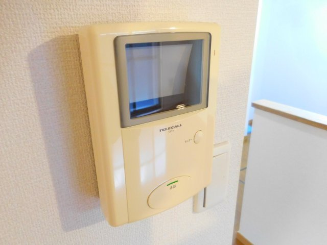 ソレアードのセキュリティ