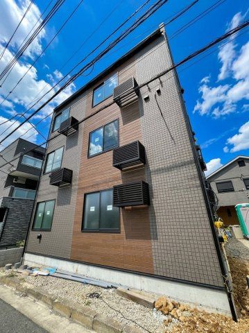 横浜市南区南太田４丁目の賃貸マンション