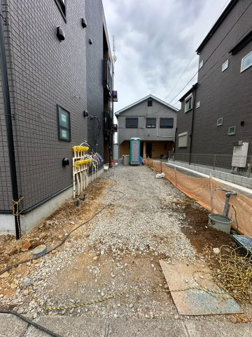 横浜市南区南太田４丁目の賃貸マンションの周辺|いむら診療所まで600m