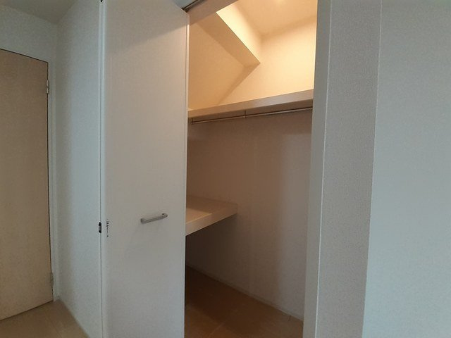 小物を収納するのに便利です