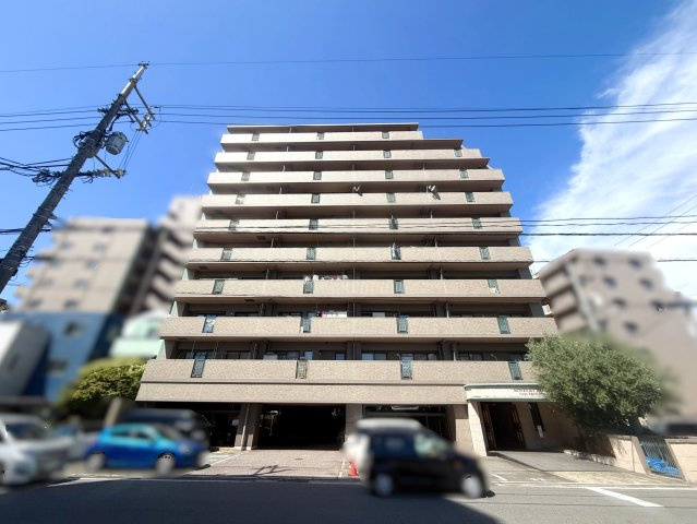 コンツェルトパーク祇園駅前弐番館