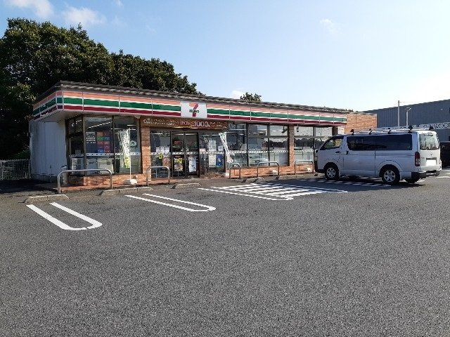セブンイレブン 酒々井本佐倉店まで1500m