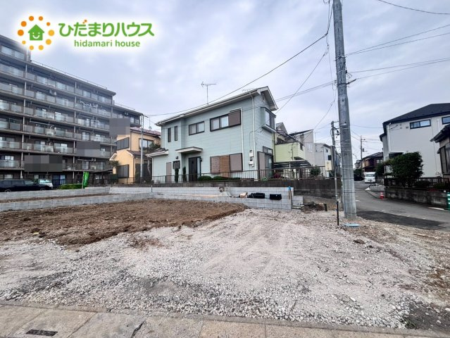 上尾市瓦葺　新築戸建　リーブル03
