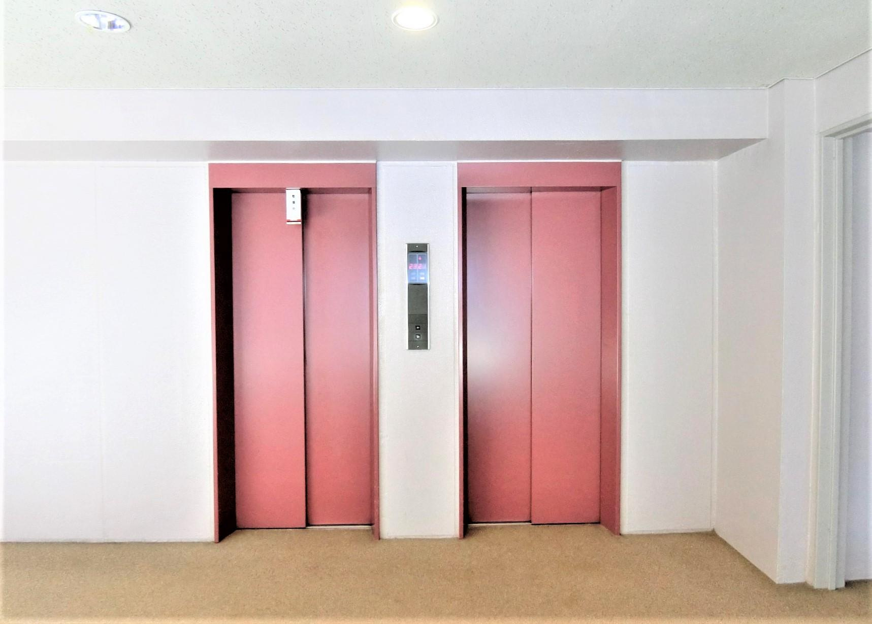 【設備】Aｃｉｔｙタワーズイースト・タワー棟