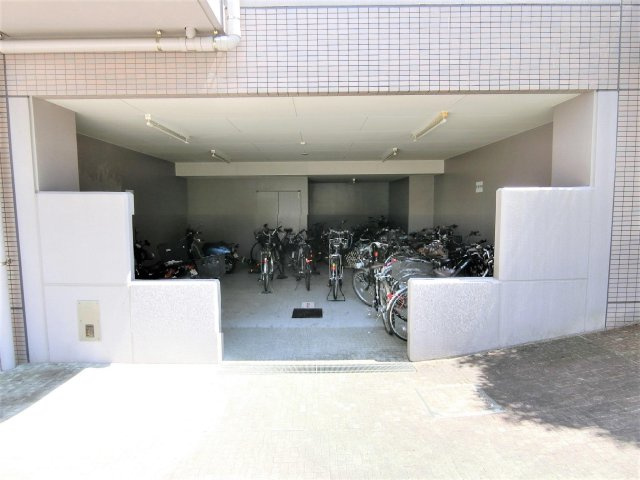 【設備】Aｃｉｔｙタワーズイースト・タワー棟