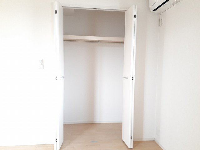 こまごまとしたものを収納できそうですね