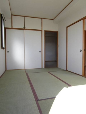 【和室】 | ＣＡＳＡ　ＣＨＩＣＡ