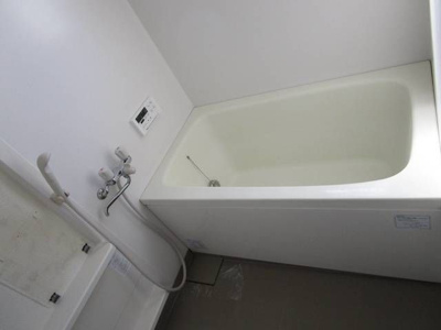 【浴室】 | ＣＡＳＡ　ＣＨＩＣＡ