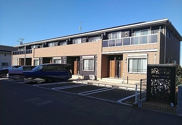 外観も気になるポイント