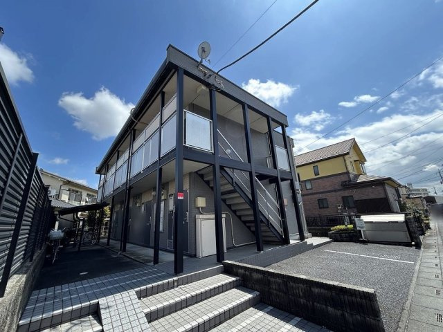 外観も気になるポイント