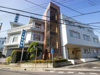 医療法人興仁会大和田病院 463m