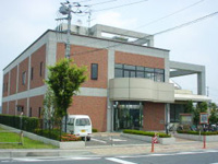 さいたま市立大宮東図書館 828m
