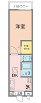 206号室
