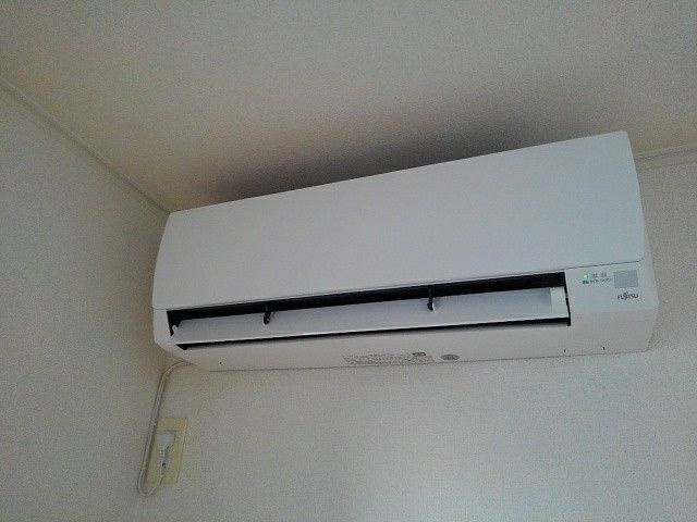 プラシードの設備