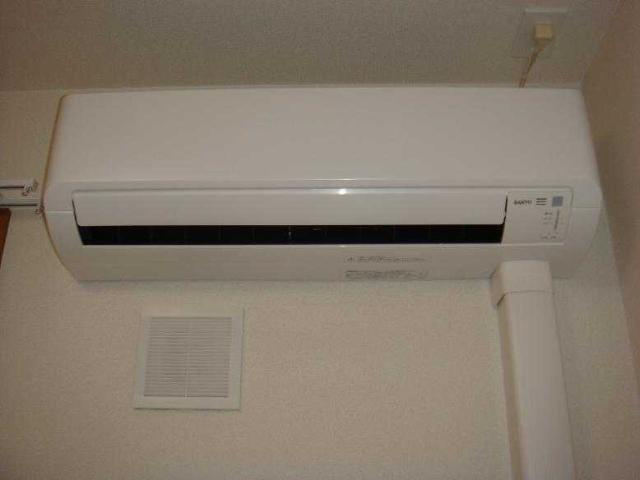 エアコン