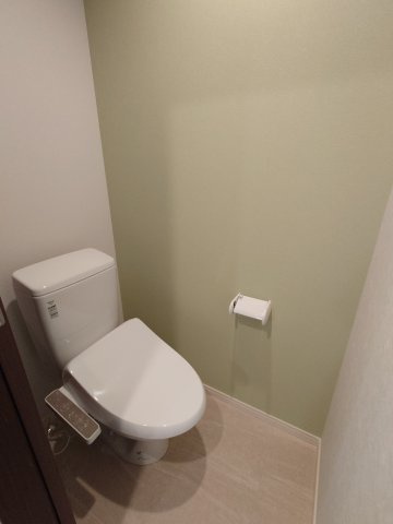 トイレも気になるポイント