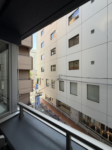 杉並区高円寺北２丁目の中古マンションの展望