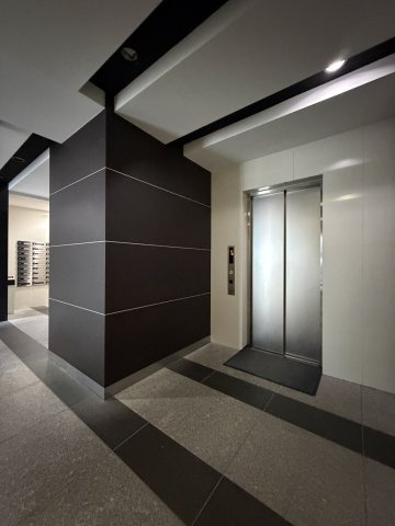 杉並区高円寺北２丁目の中古マンションのその他共用部分|エレベーター