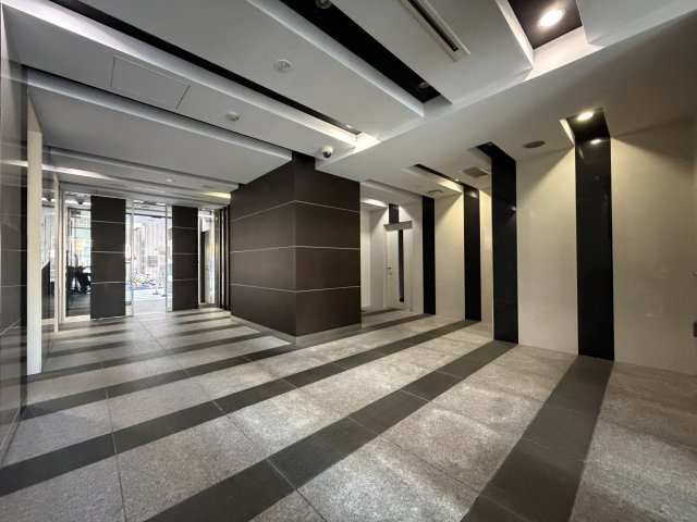杉並区高円寺北２丁目の中古マンションのその他共用部分