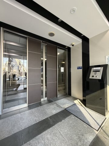 杉並区高円寺北２丁目の中古マンションのその他共用部分