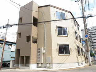外観も気になるポイント