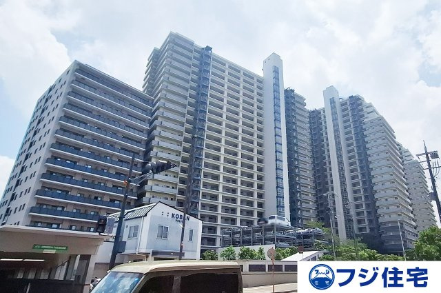 タワーズランド北野田サウスタワー