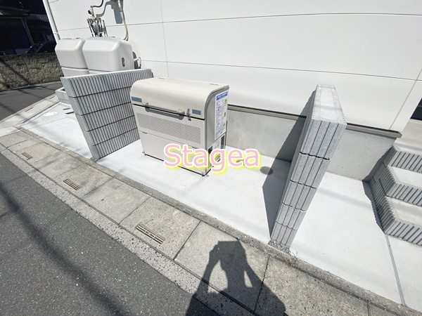 KLEIS岩槻Ⅱのその他共用部分