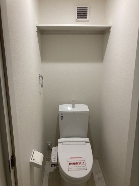 ＫＬＥＩＳ馬橋Ⅲのトイレ