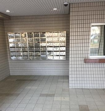 ステイエム相模原南のその他共用部分