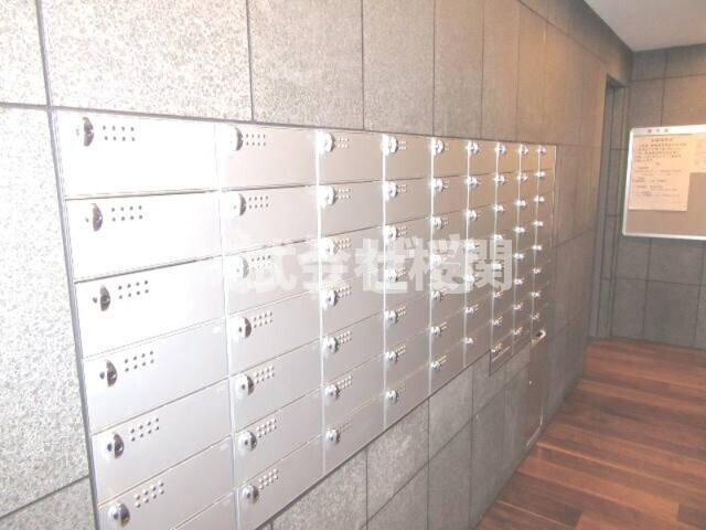 クリオ横浜杉田のその他| 