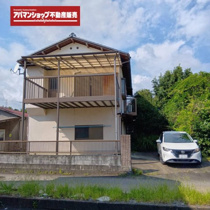沼津市平沼 売土地 ET06341の画像