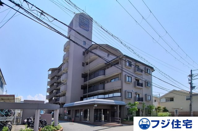 シャルマンフジ岸和田・中央公園2番館