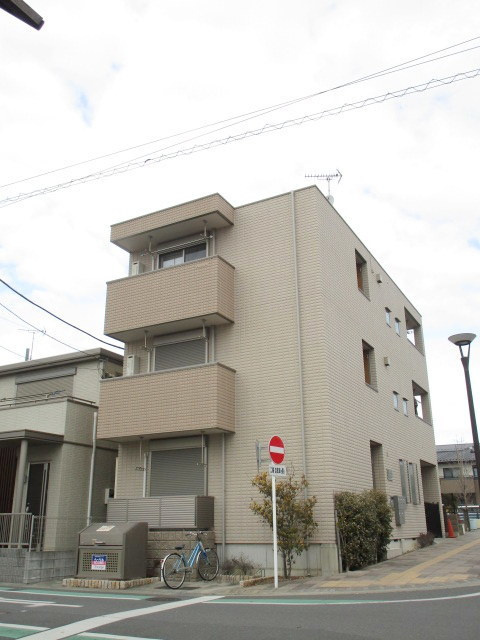 フォーブルの外観|★旭化成へーベルメゾン★
