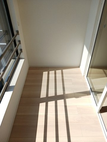 内装もきれいです