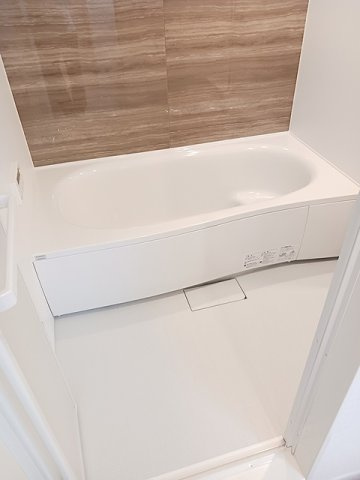 お風呂で日々の疲れを落としましょう