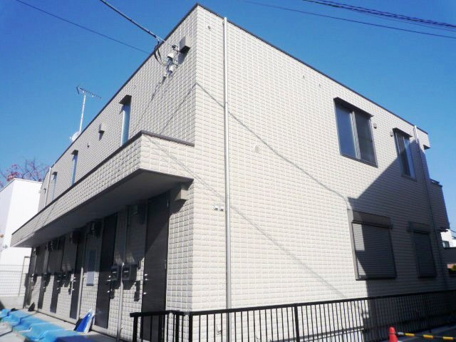 エスポワール柿の木坂のその他