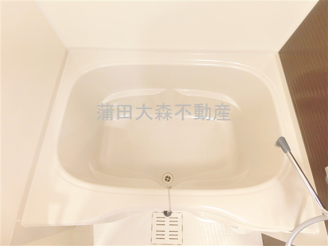 TASUKI RICHESSE KAMATAタスキリシェスシンカマタの浴室