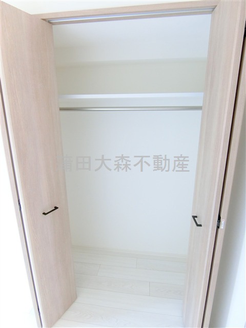 TASUKI RICHESSE KAMATAタスキリシェスシンカマタの収納|収納　クローゼット