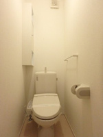 トイレも気になるポイント
