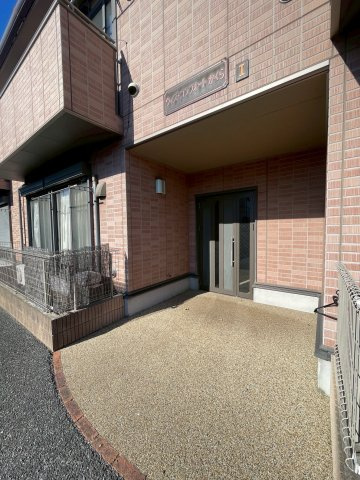 外観も気になるポイント