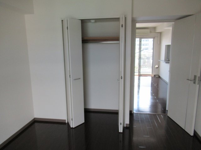サザンフラット(住居）の収納
