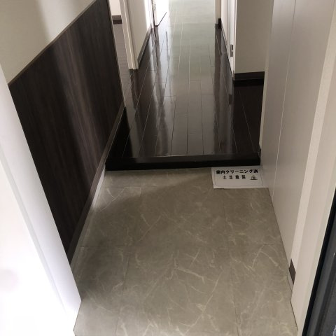 サザンフラット(住居）