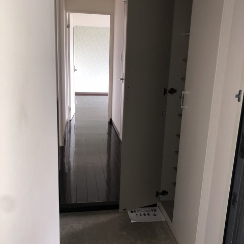 サザンフラット(住居）