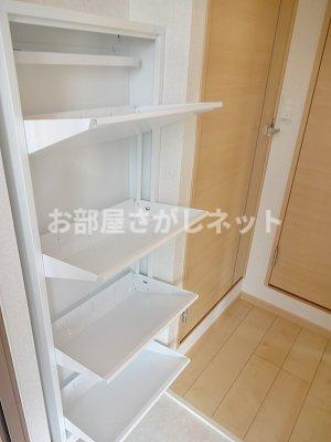 さくらビル柳町のその他