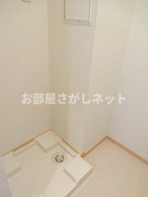 さくらビル柳町のトイレ