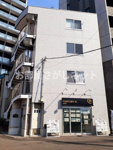 さくらビル柳町（エレベーター無）【おとり物件なし】#学生・社会人にオススメ！