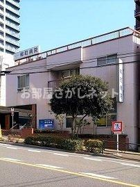 さくらビル柳町の周辺|くすりの福太郎・ダイソーまで95m