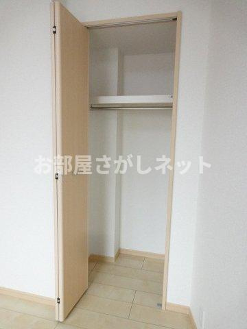 さくらビル柳町の玄関