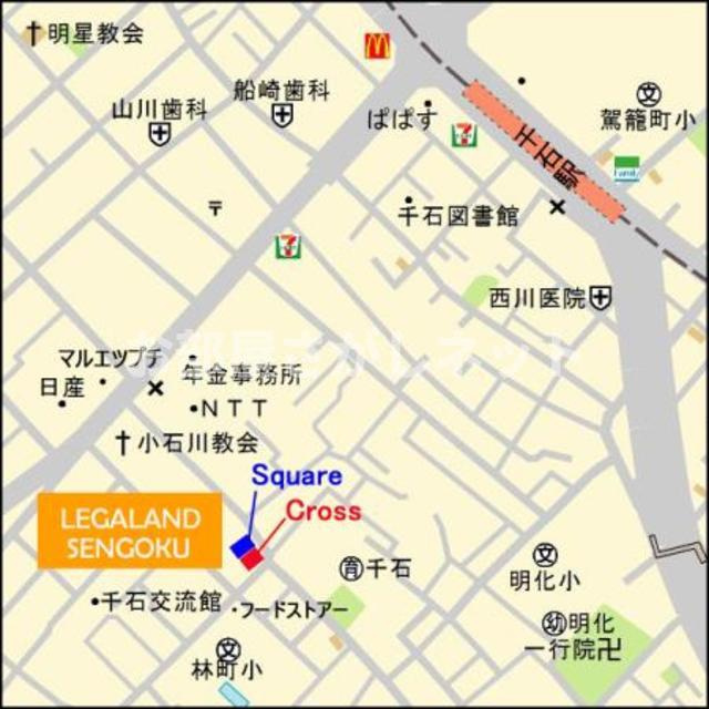 ＬＥＧＡＬＡＮＤ　ＳＥＮＧＯＫＵ　Ｓｑｕａｒｅのその他